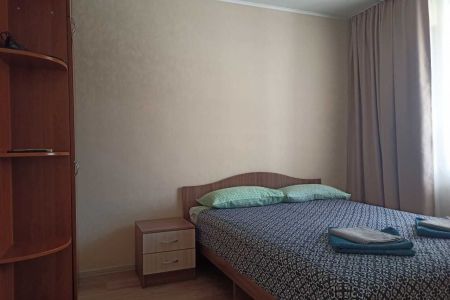 Улучшенный 3-местный