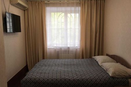 Улучшенный 3-местный