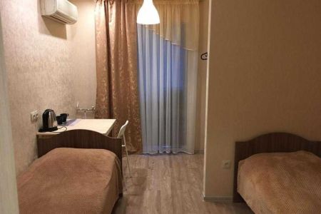 Улучшенный 3-местный