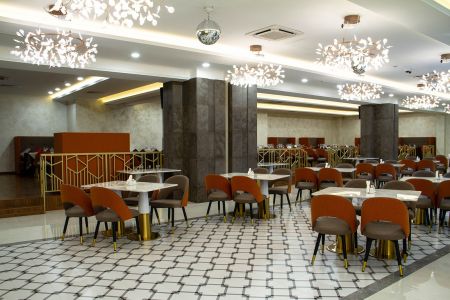 Стандартный 2-местный (DBL)