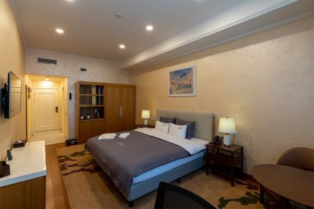 Стандартный 2-местный (DBL)