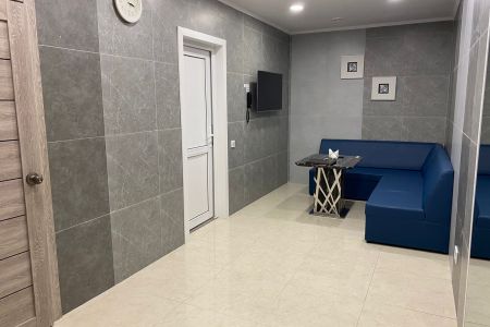 Сауна-караоке Орбита