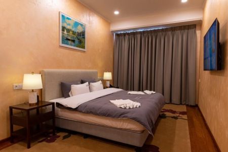 Стандартный 2-местный (DBL)