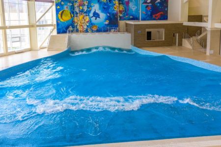 Стандартный 2-местный (DBL)