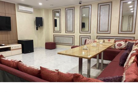 Стандартный 2-местный (DBL)