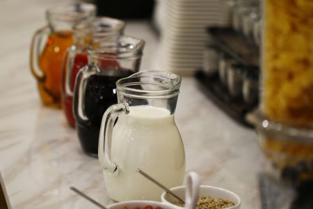 Стандартный 2-местный (DBL)