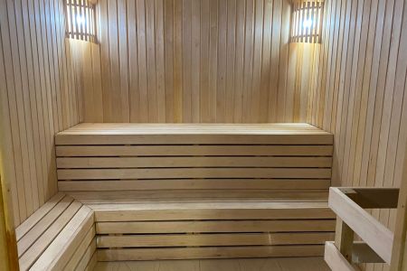 Стандартный 2-местный (DBL)