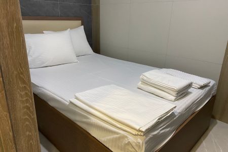 Стандартный 2-местный (DBL)