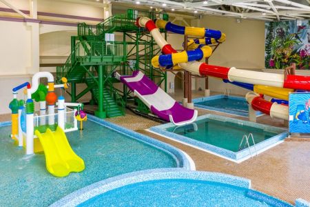 Стандартный 2-местный (DBL)