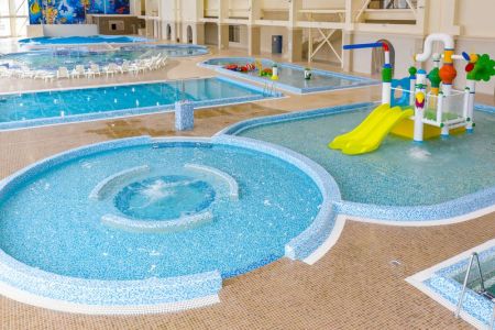 Стандартный 2-местный (DBL)