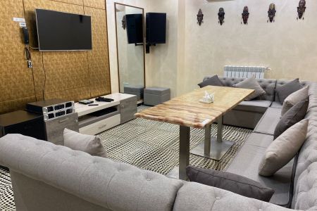 Стандартный 2-местный (DBL)