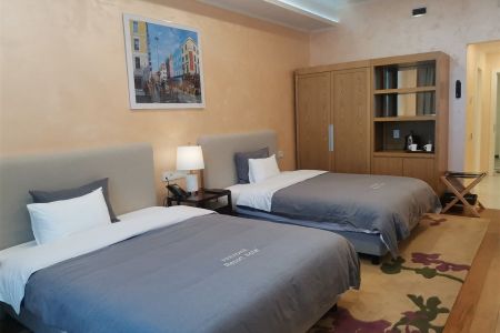 Стандартный 2-местный (DBL)