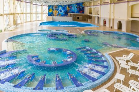 Стандартный 2-местный (DBL)