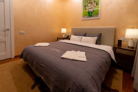 Стандартный 2-местный (DBL)