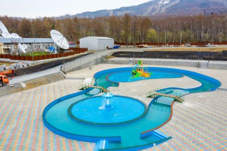 Стандартный 2-местный (DBL)