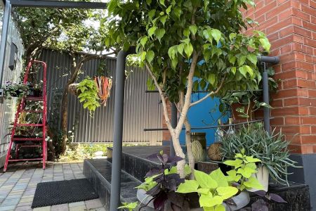 Люкс 3-местный (с гидромассажной ванной)