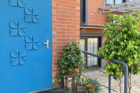 Люкс 3-местный (с гидромассажной ванной)