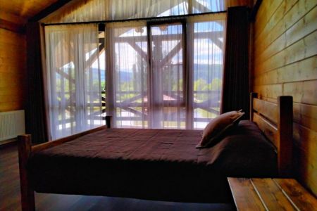 Дом на воде 2-местный