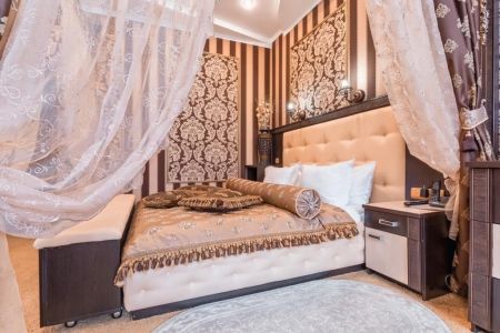 Стандартный 2-местный (DBL улучшенный)