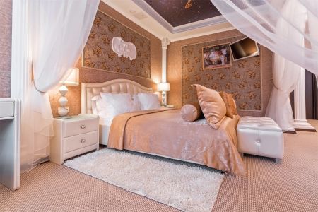 Стандартный 2-местный (DBL улучшенный)