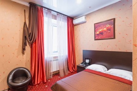 Стандартный 2-местный (DBL улучшенный)