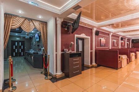 Стандартный 2-местный (DBL улучшенный)