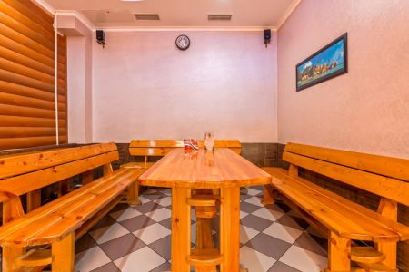 Стандартный 2-местный (DBL улучшенный)