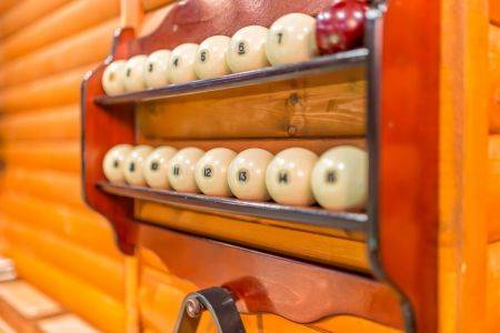 Стандартный 2-местный (DBL улучшенный)