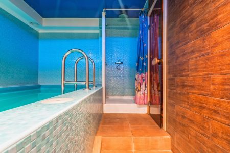 Стандартный 2-местный (DBL улучшенный)