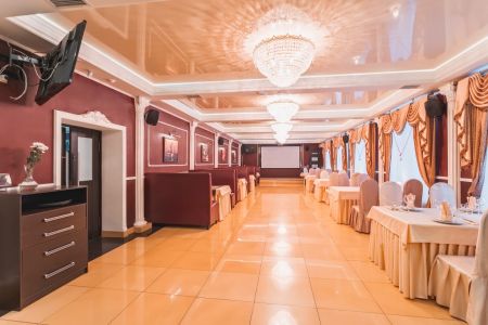 Стандартный 2-местный (DBL улучшенный)