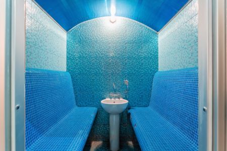 Стандартный 2-местный (DBL улучшенный)