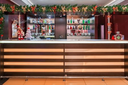 Стандартный 2-местный (DBL улучшенный)