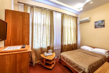 Внешний вид