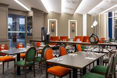 Стандартный 2-местный (DBL)