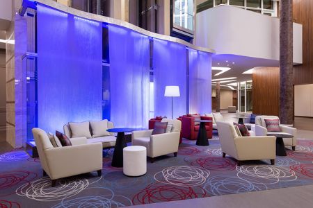 Стандартный 2-местный (DBL)