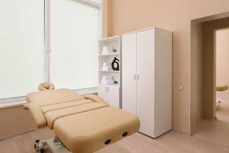 Стандартный 2-местный (DBL)