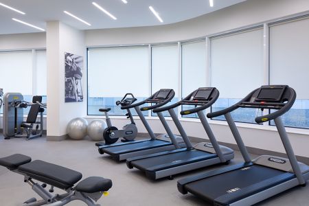 Стандартный 2-местный (DBL)