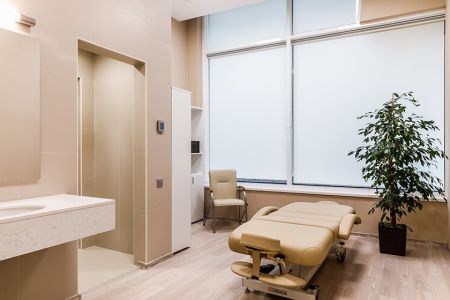 Стандартный 2-местный (DBL)