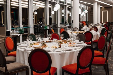 Стандартный 2-местный (DBL)