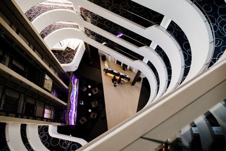 Стандартный 2-местный (DBL)