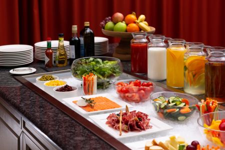 Стандартный 2-местный (DBL)