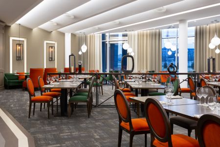 Стандартный 2-местный (DBL)