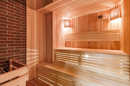 Стандартный 2-местный (DBL)