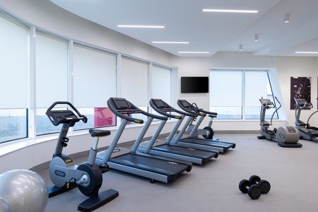 Стандартный 2-местный (DBL)