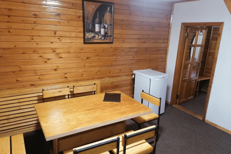 Коттедж №10