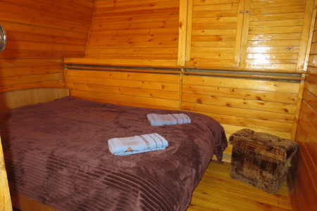 Коттедж №10