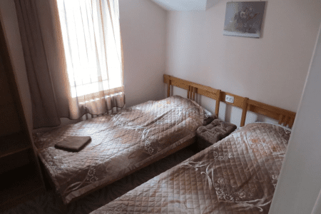 Коттедж №10