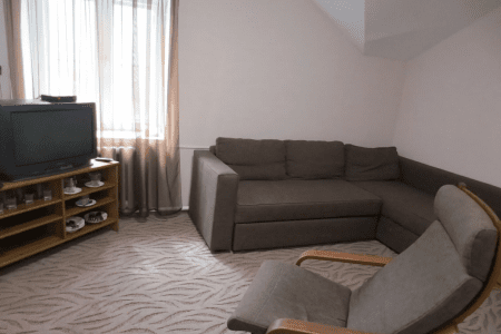 Коттедж №10