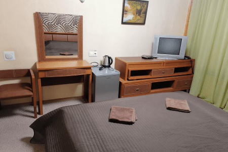 Коттедж №10