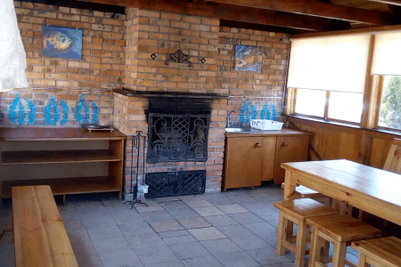 Коттедж №10